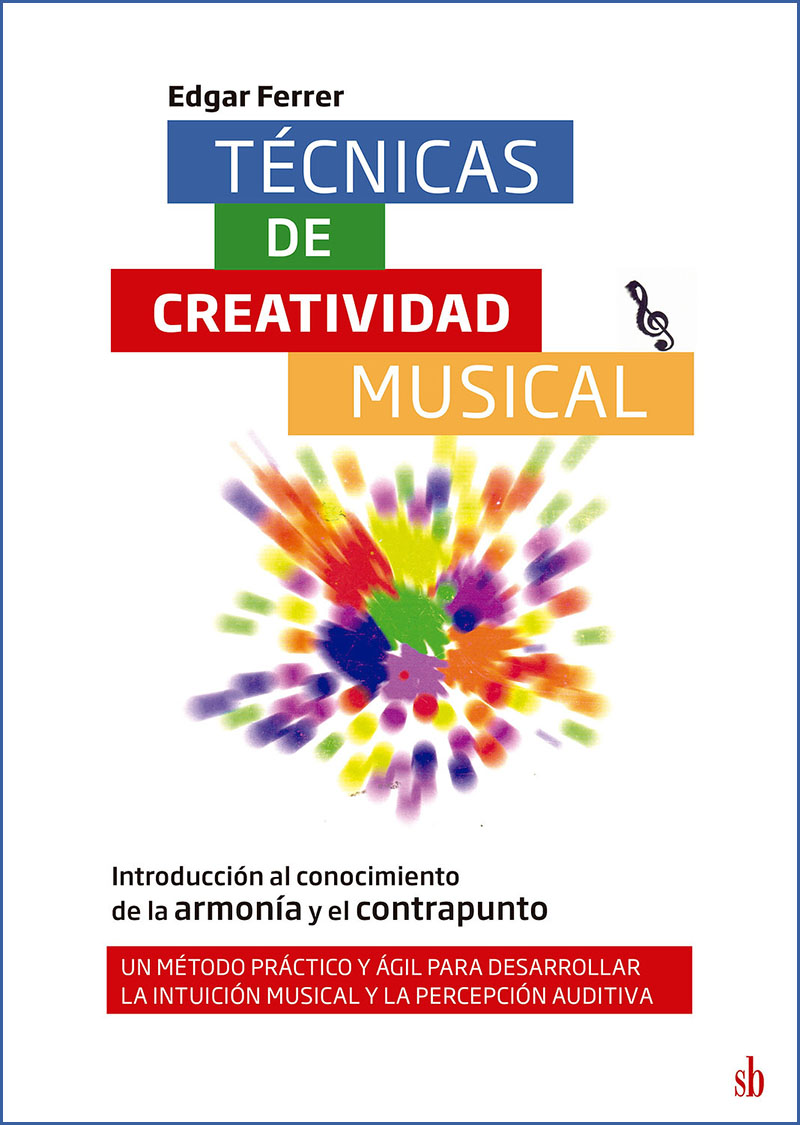 tecnicas de creatividad musical