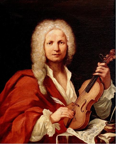 vivaldi